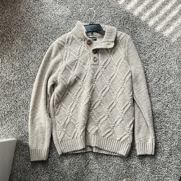 Immagini sweater - Picture 1 of 1